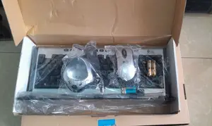 Elite Explorer Wireless Keyboard Optical Mouse Combo