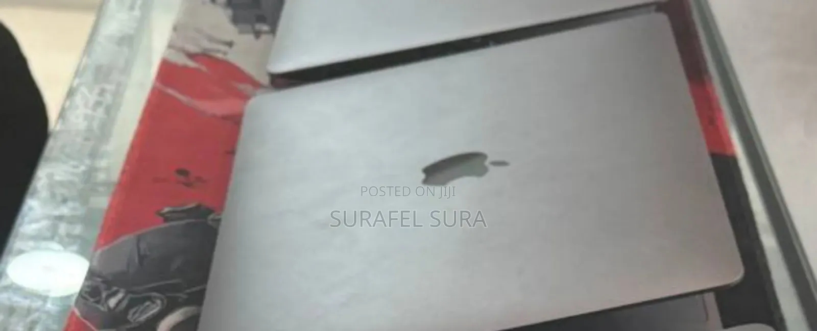 New Laptop Apple MacBook Air 2020 M1 8GB Apple M1 SSD 256GB