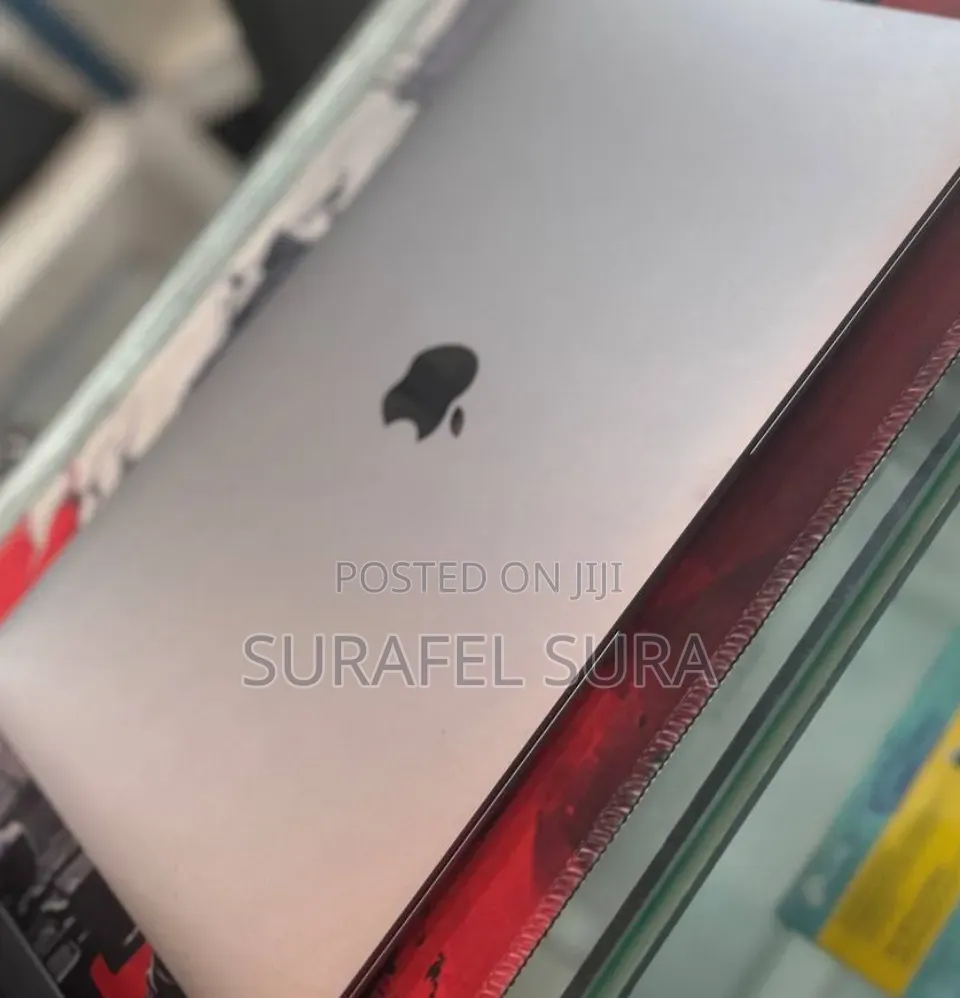 New Laptop Apple MacBook Air 2020 M1 8GB Apple M1 SSD 256GB