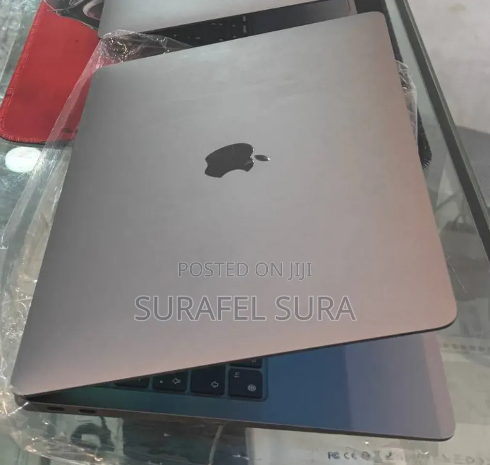 New Laptop Apple MacBook Air 2020 M1 8GB Apple M1 SSD 256GB