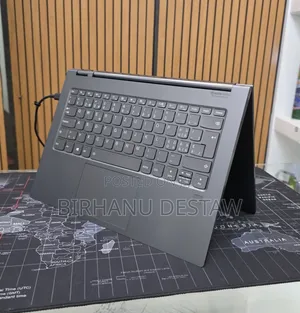 New Laptop Lenovo Yoga C930 16GB Intel Core i7 SSD 512GB