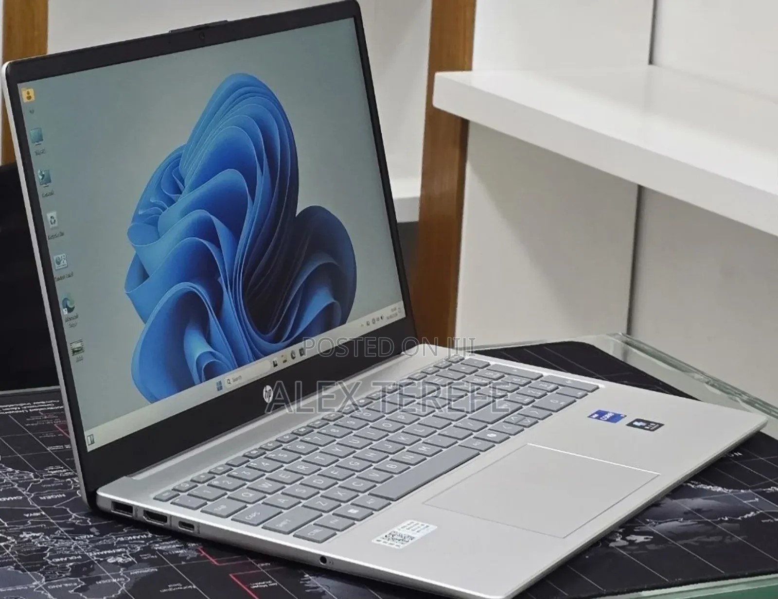New Laptop HP Stream Notebook 16GB Intel Core i7 SSD 1T
