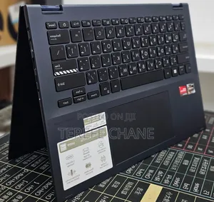 New Laptop Asus Vivobook 14 16GB AMD Ryzen 7 SSD 512GB