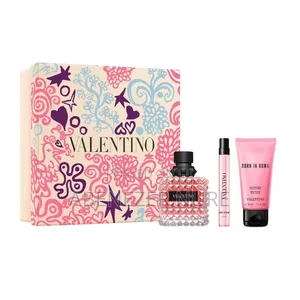 Valentino Perfume