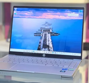 New Laptop HP Pavilion 14 16GB Intel Core i5 SSD 512GB