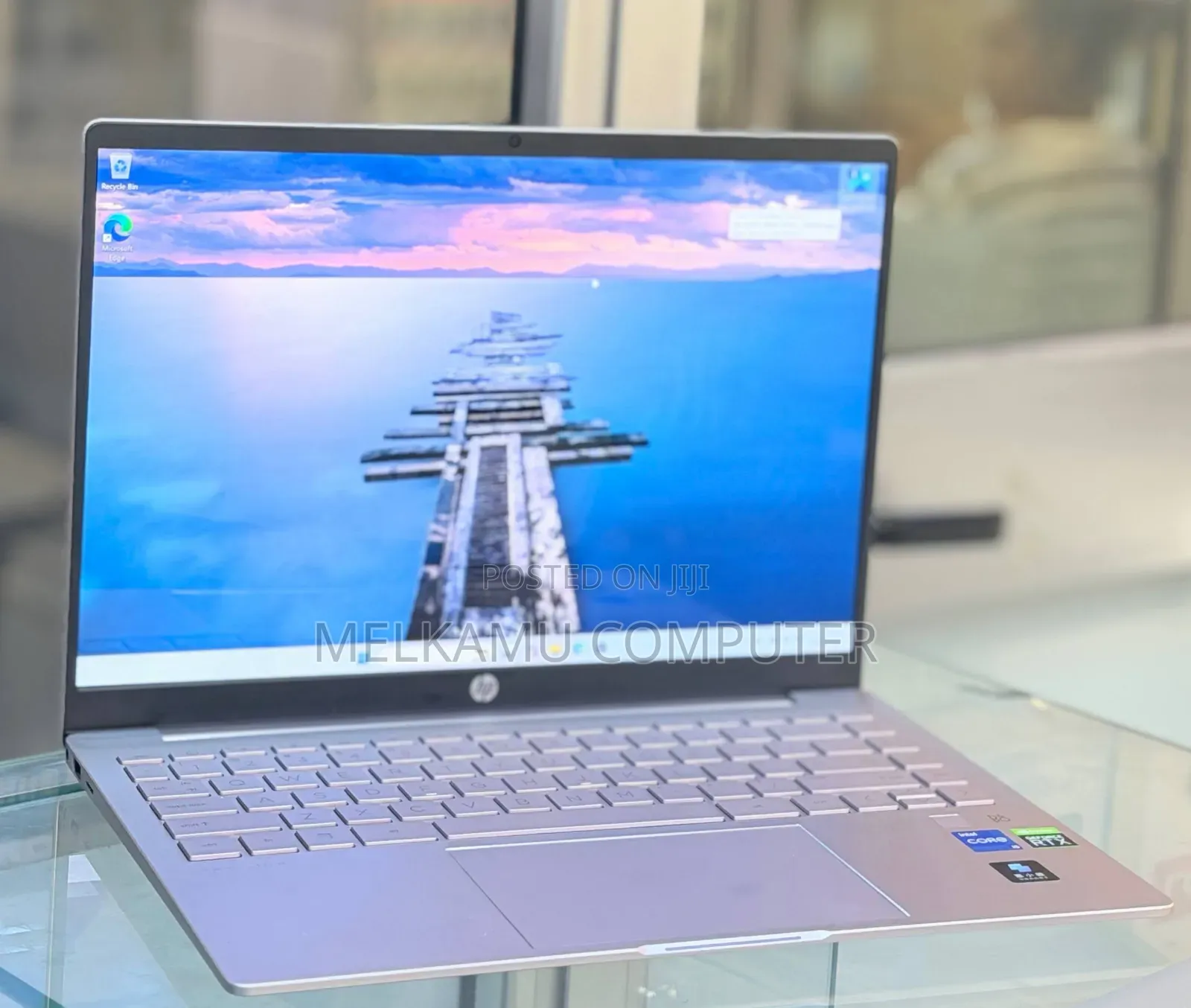 New Laptop HP Pavilion 14 16GB Intel Core i5 SSD 512GB