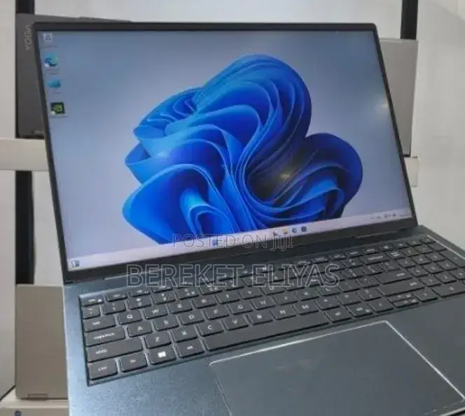 New Laptop Dell Inspiron 15 16GB Intel Core i7 SSD 512GB
