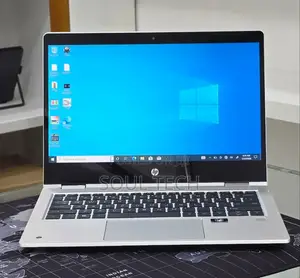 New Laptop HP ProBook x360 435 G8 16GB AMD Ryzen 5 SSD 512GB