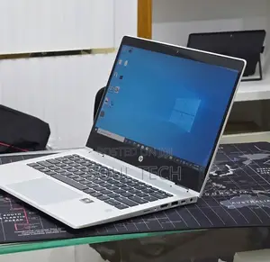 New Laptop HP ProBook x360 435 G8 16GB AMD Ryzen 5 SSD 512GB