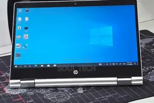 New Laptop HP ProBook x360 435 G8 16GB AMD Ryzen 5 SSD 512GB