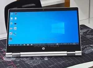 New Laptop HP ProBook x360 435 G8 16GB AMD Ryzen 5 SSD 512GB