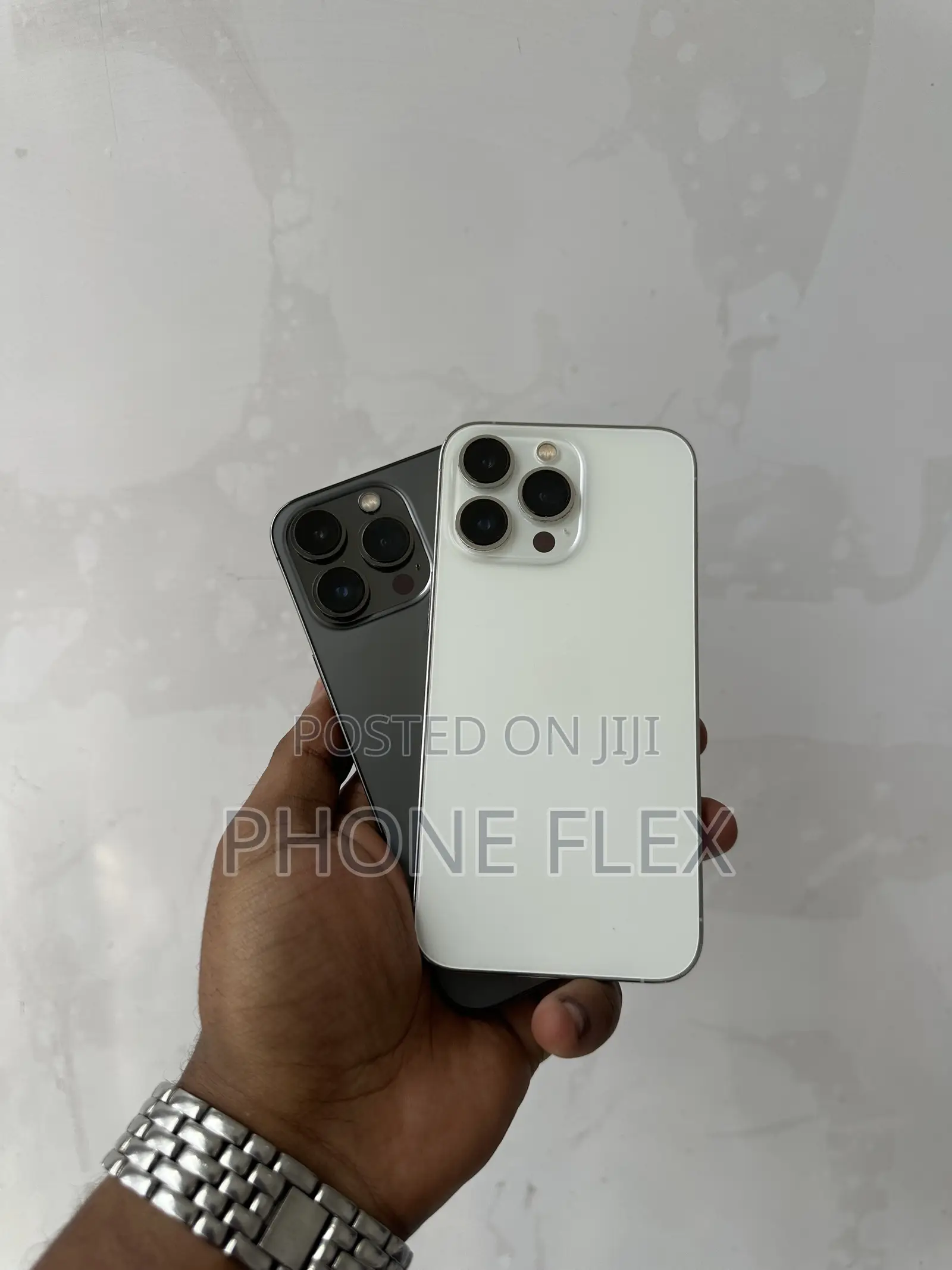 New Apple iPhone 13 Pro 256 GB