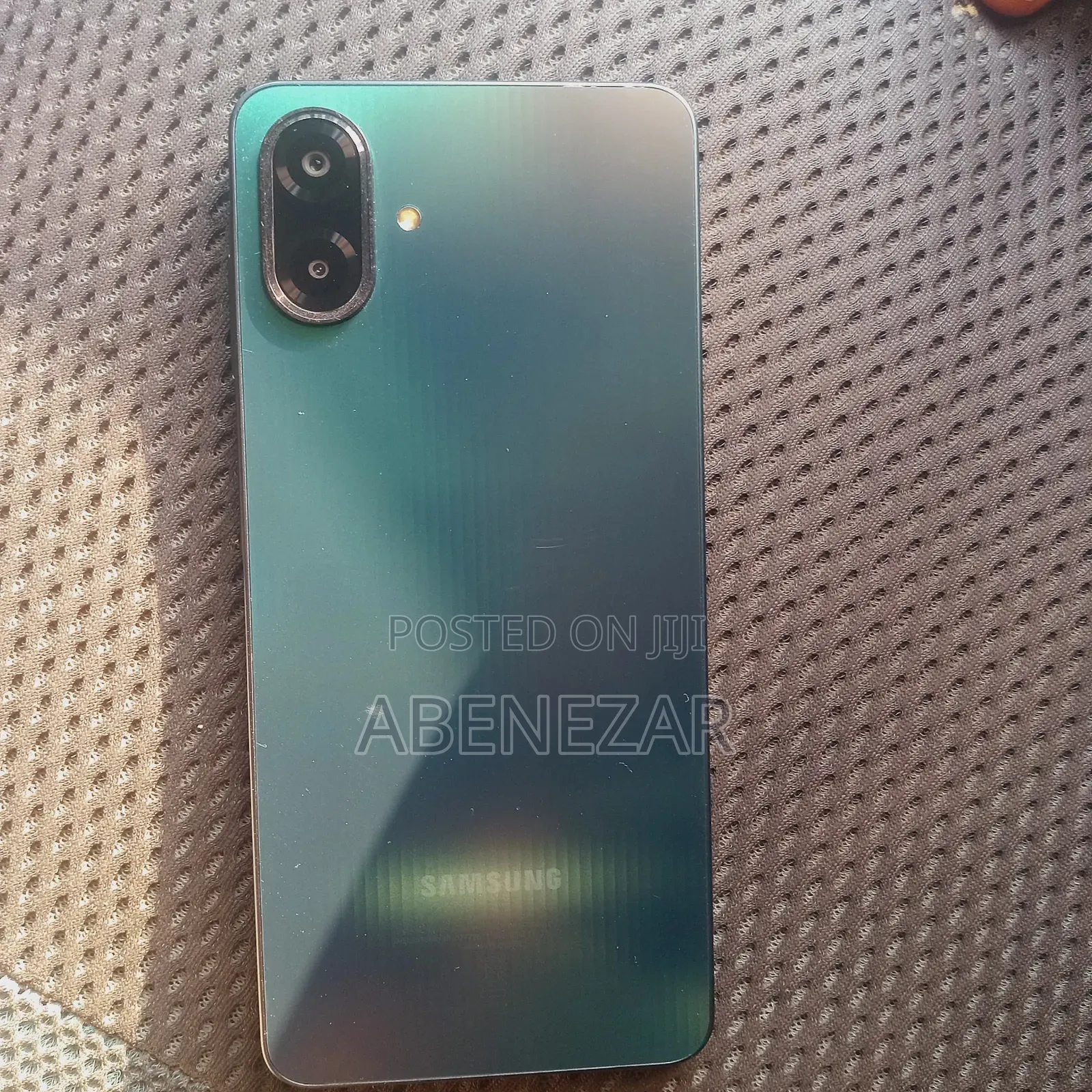 Samsung Galaxy A7 64 GB Green