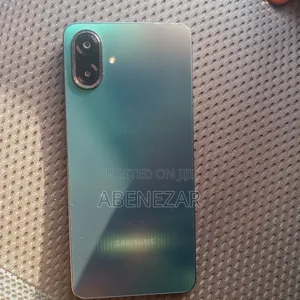 Samsung Galaxy A7 64 GB Green