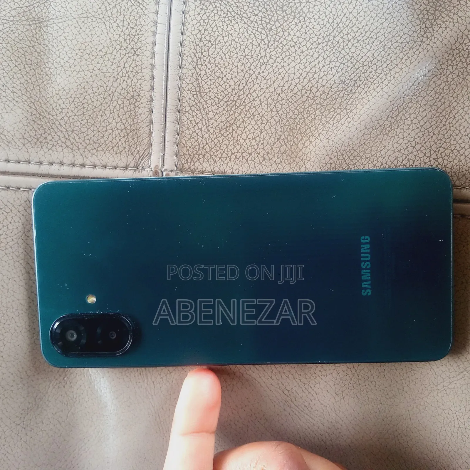 Samsung Galaxy A7 64 GB Green
