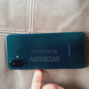 Samsung Galaxy A7 64 GB Green
