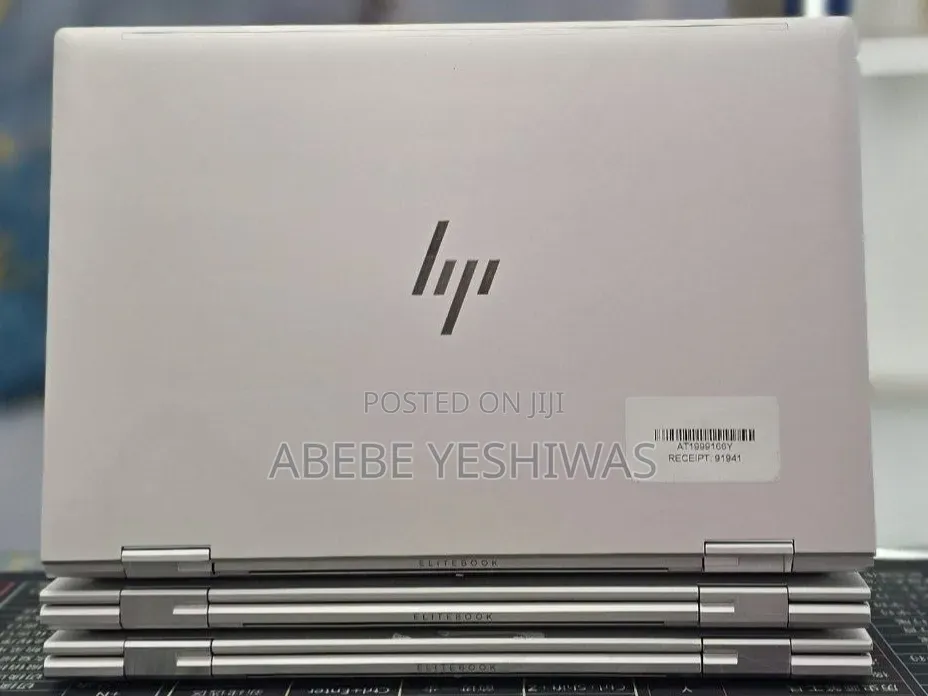 New Laptop HP EliteBook X360 1030 G3 32GB Intel Core i7 SSD 512GB