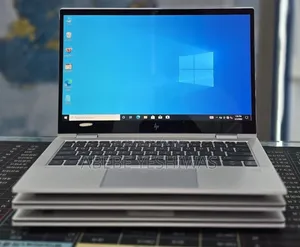 New Laptop HP EliteBook X360 1030 G3 32GB Intel Core i7 SSD 512GB