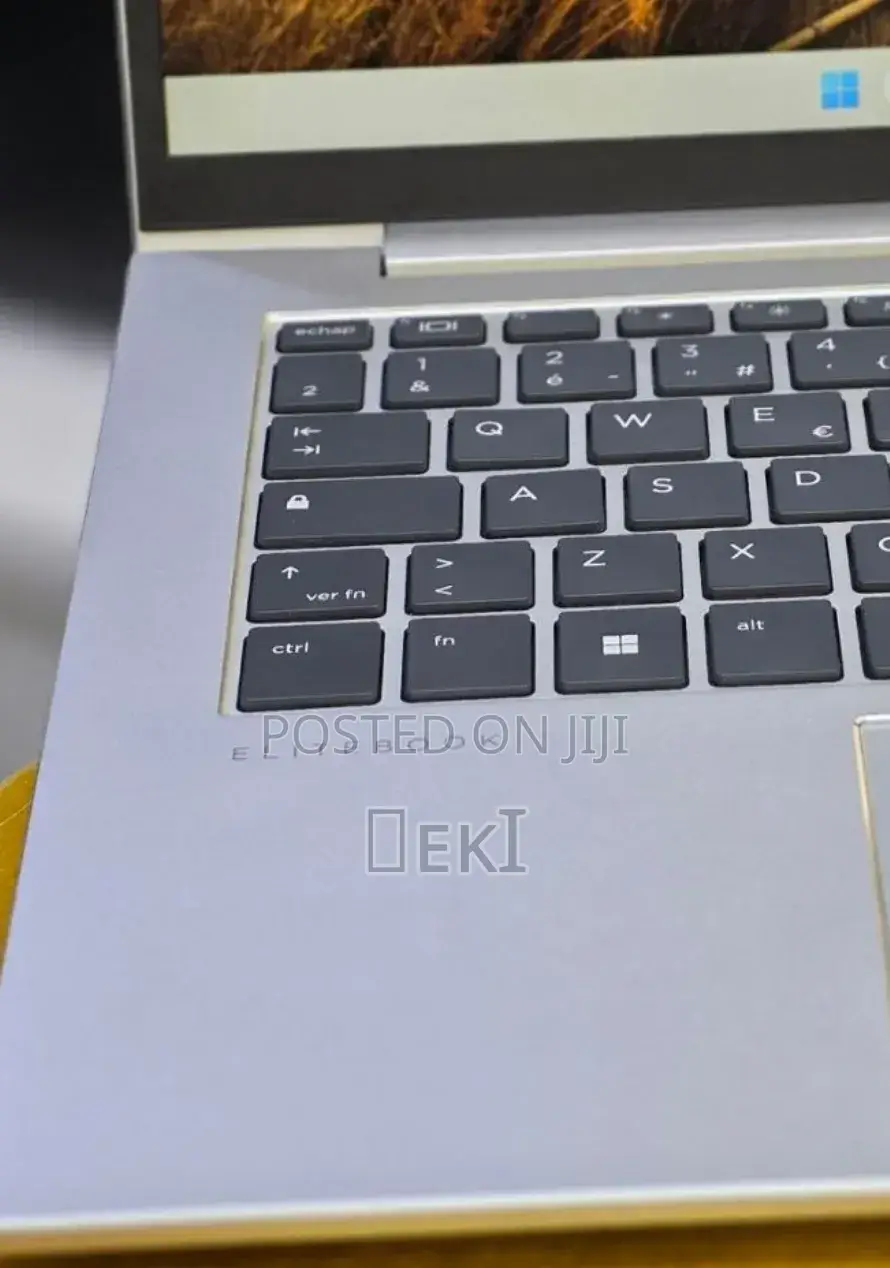 New Laptop HP EliteBook 840 G11 16GB Intel Core Ultra 7 SSD 512GB
