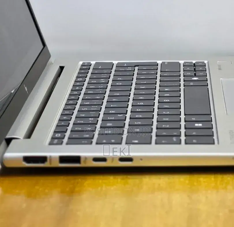 New Laptop HP EliteBook 840 G11 16GB Intel Core Ultra 7 SSD 512GB
