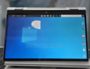 New Laptop HP EliteBook X360 1030 G3 32GB Intel Core i7 SSD 512GB