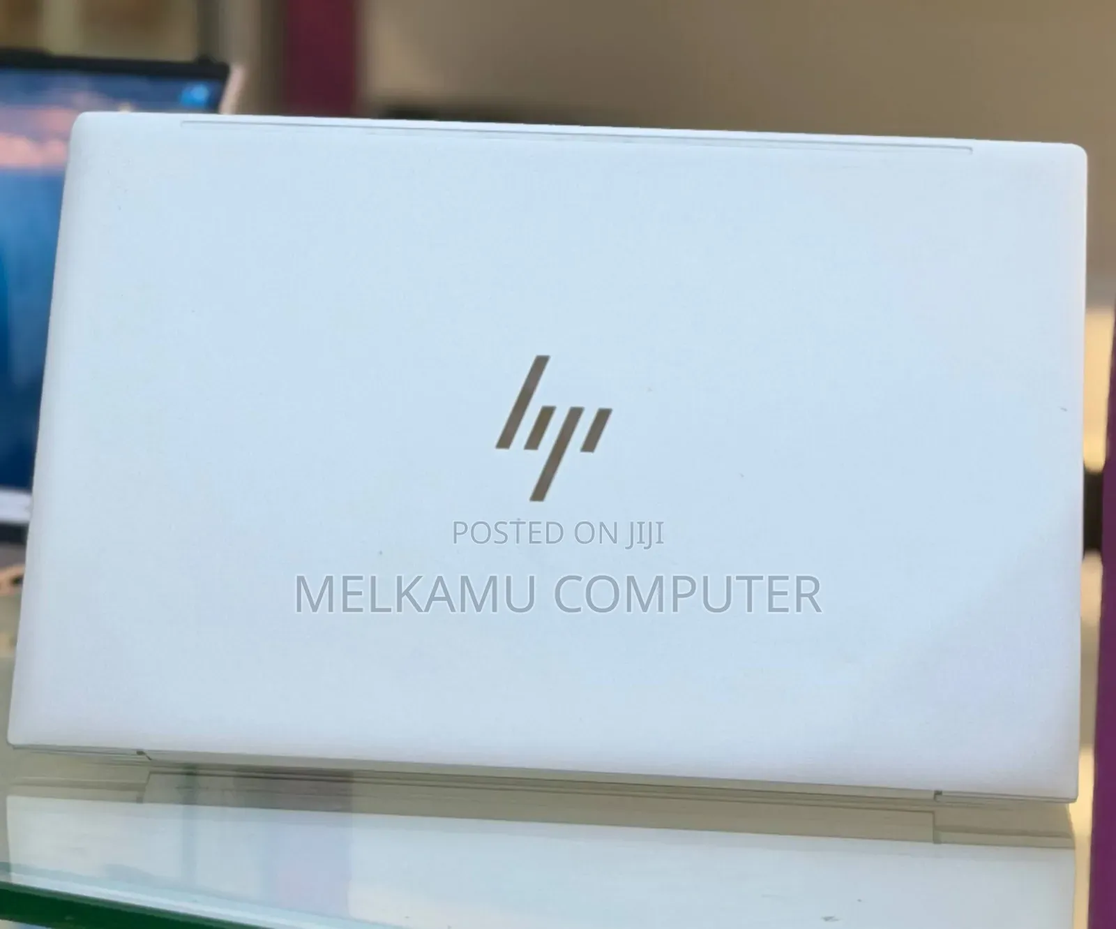 New Laptop HP Envy 14 16GB Intel Core i5 SSD 512GB