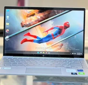 New Laptop HP Envy 14 16GB Intel Core i5 SSD 512GB