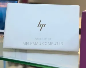 New Laptop HP Envy 14 16GB Intel Core i5 SSD 512GB
