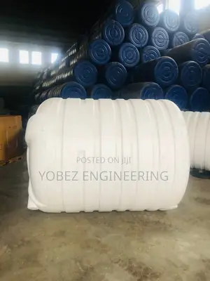 Tanker 500Liter to 3000Liter Free Delivery