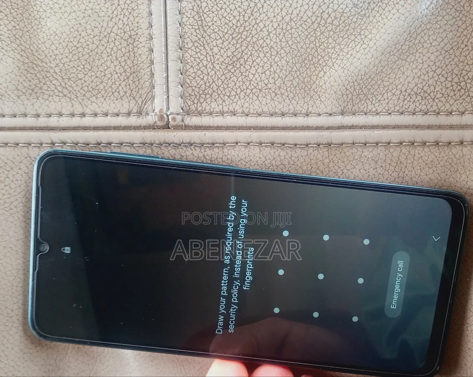 Samsung Galaxy A7 64 GB Green
