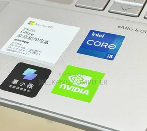 New Laptop HP Envy 14 16GB Intel Core i5 SSD 512GB
