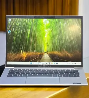 New Laptop HP EliteBook 840 G11 16GB Intel Core Ultra 7 SSD 512GB
