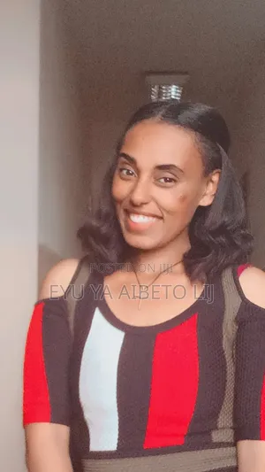 የተለያዩ የፀህፈት ስራዎችን እንሰራለን