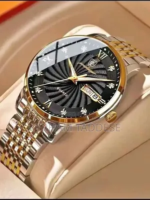 Men's Watch