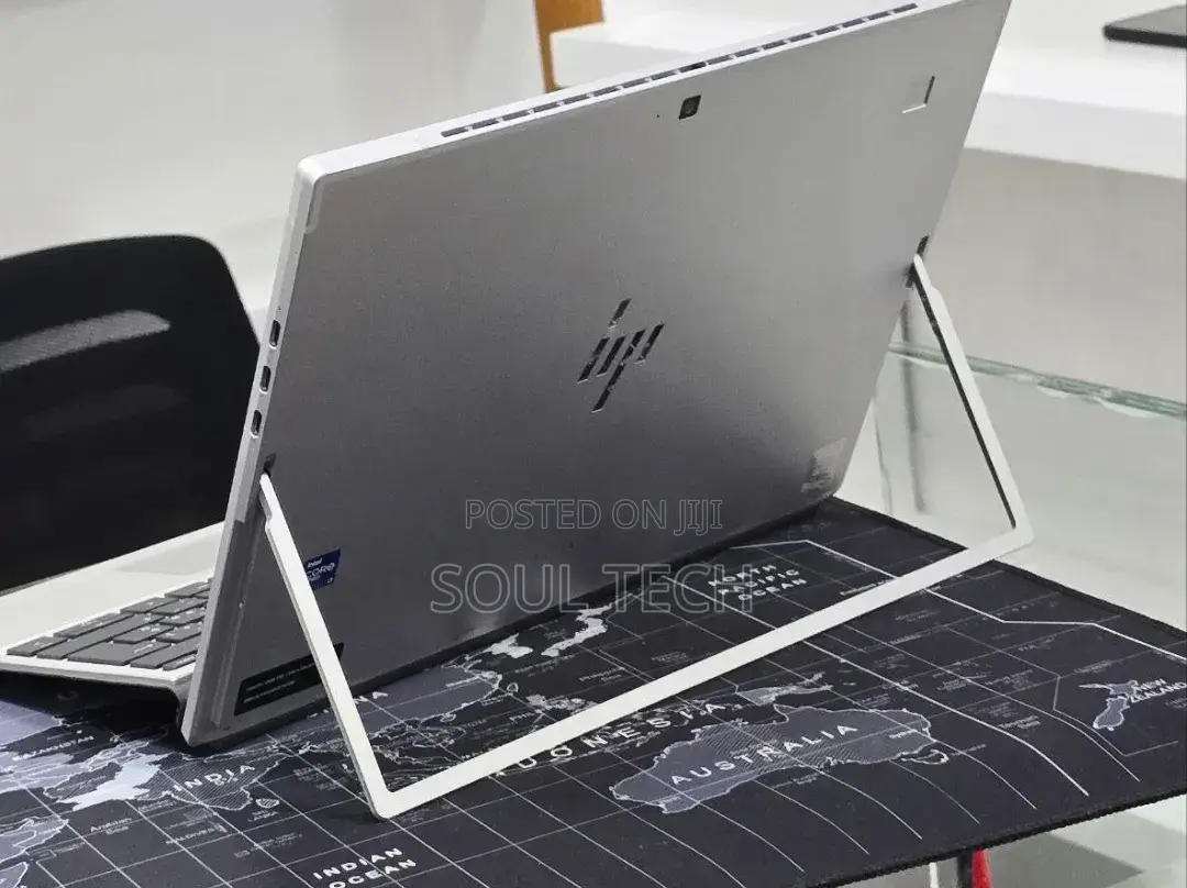 New Laptop HP Elite X2 G8 16GB Intel Core i7 SSD 512GB