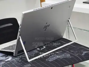 New Laptop HP Elite X2 G8 16GB Intel Core i7 SSD 512GB