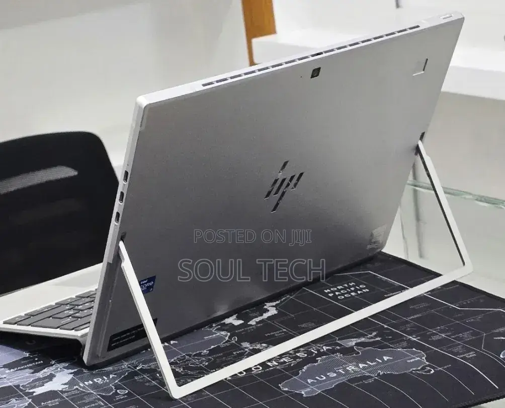 New Laptop HP Elite X2 G8 16GB Intel Core i7 SSD 512GB