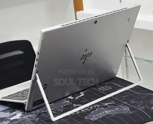 New Laptop HP Elite X2 G8 16GB Intel Core i7 SSD 512GB