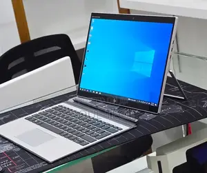 New Laptop HP Elite X2 G8 16GB Intel Core i7 SSD 512GB