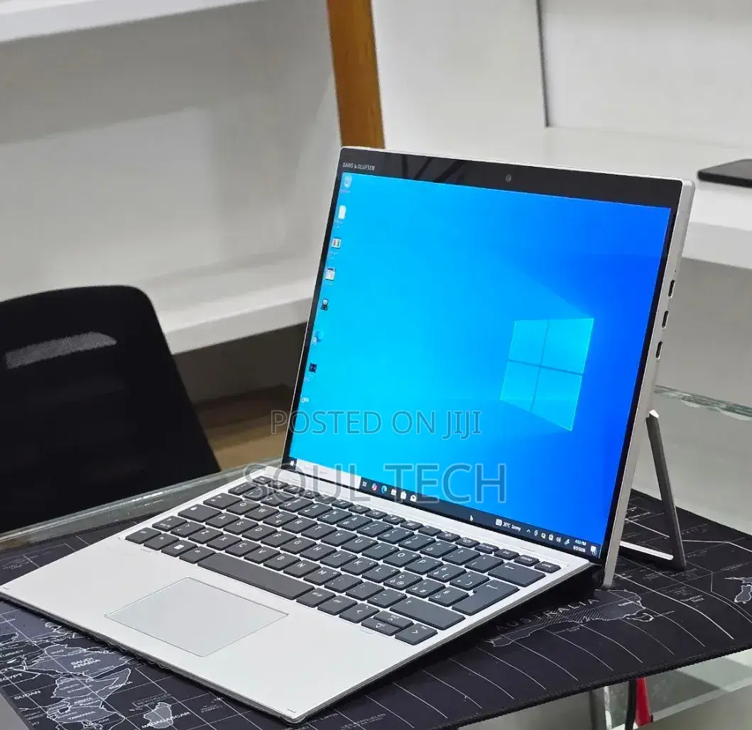 New Laptop HP Elite X2 G8 16GB Intel Core i7 SSD 512GB