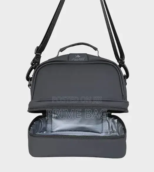 Glosy Bird Lunch Bags