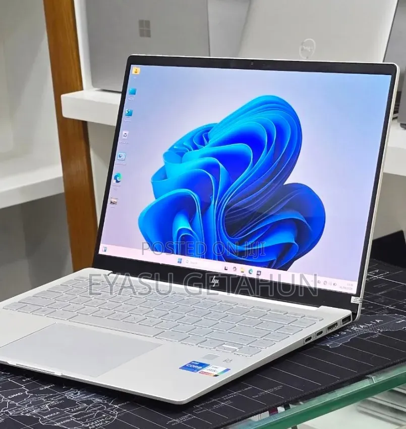 New Laptop HP Pavilion 15 16GB Intel Core i5 SSD 1T
