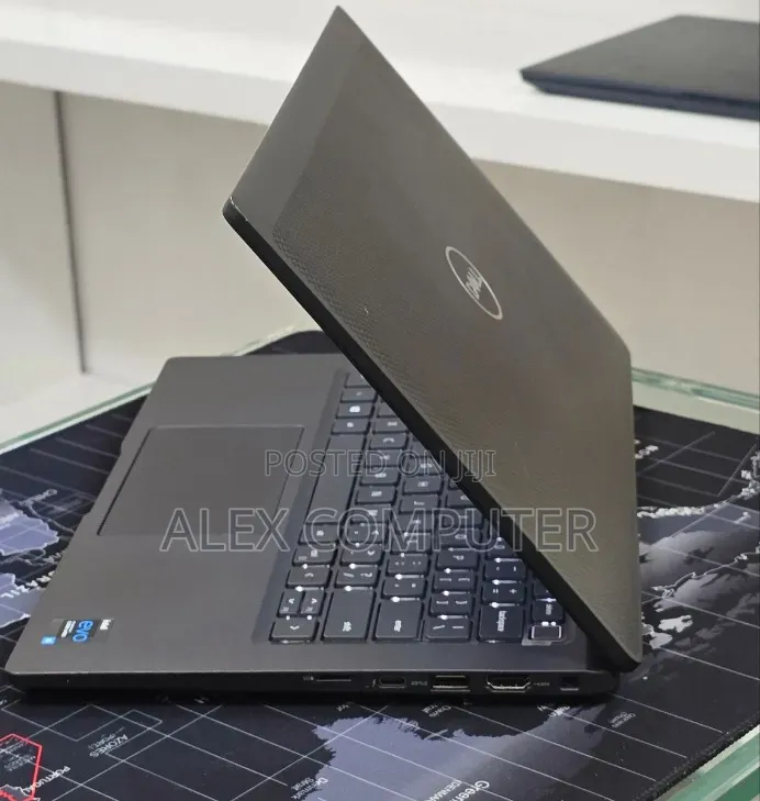 New Laptop Dell Latitude 7420 16GB Intel Core i5 SSD 512GB