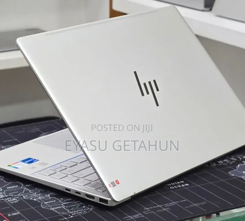 New Laptop HP Pavilion 15 16GB Intel Core i5 SSD 1T