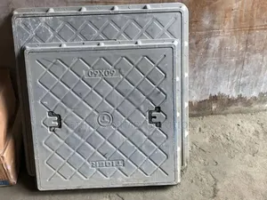 Man Hole Cover