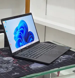 New Laptop Dell Latitude 7420 16GB Intel Core i5 SSD 512GB