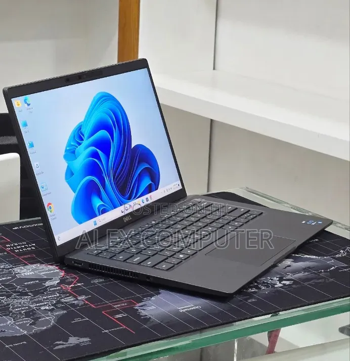New Laptop Dell Latitude 7420 16GB Intel Core i5 SSD 512GB