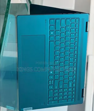 New Laptop Lenovo ThinkPad Yoga 16GB Intel Core Ultra 7 SSD 512GB