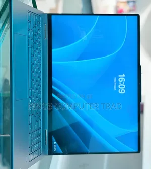 New Laptop Lenovo ThinkPad Yoga 16GB Intel Core Ultra 7 SSD 512GB