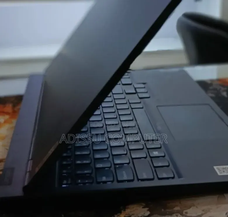 New Laptop Lenovo Legion 5 16GB Intel Core i7 SSD 512GB